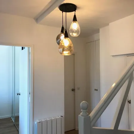 Grande Marina Vue Port Appartement Deauville Buitenkant foto