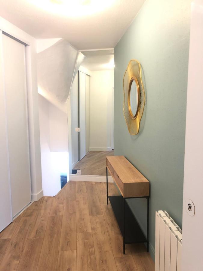 Apartment Grande Marina Vue Port *
