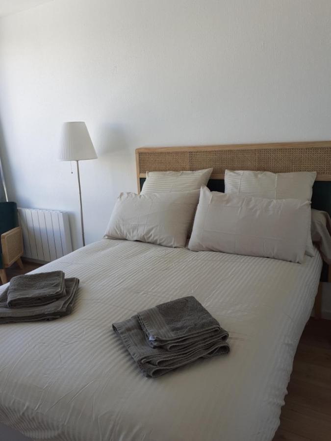 Apartment Grande Marina Vue Port Deauville